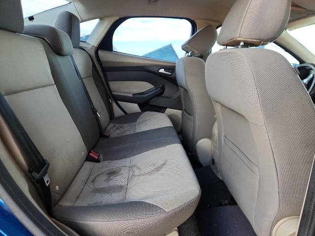 Photo 10 from auction – 2014 FORD FOCUS SE with VIN 1FADP3F22EL247927