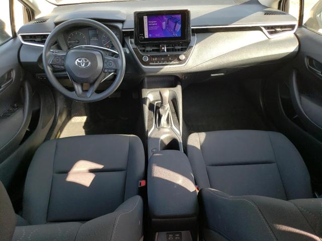 Photo 8 from auction – 2023 TOYOTA COROLLA LE with VIN 5YFB4MDE9PP012027