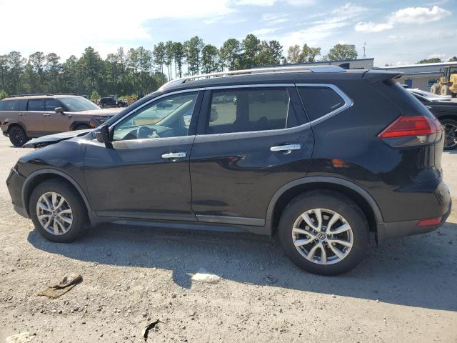 Photo 2 from auction – 2018 NISSAN ROGUE S with VIN KNMAT2MV4JP596235