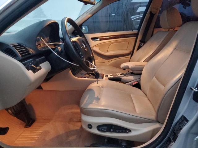 Photo 7 from auction – 2005 BMW 330 XI with VIN WBAEW53425PN36752