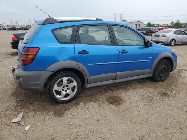 Photo 3 from auction – 2008 PONTIAC VIBE with VIN 5Y2SL65818Z405714