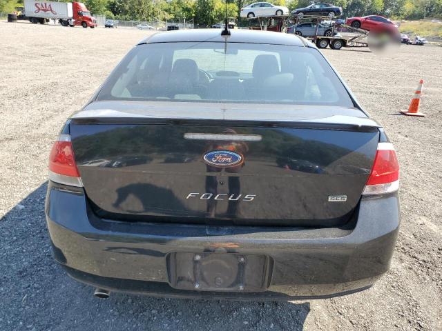 Photo 6 from auction – 2009 FORD FOCUS SES with VIN 1FAHP36N29W152221