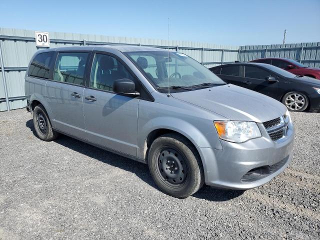 Photo 4 from auction – 2018 DODGE GRAND CARA with VIN 2C4RDGBG3JR192049