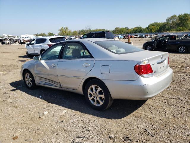 Photo 2 from auction – 2005 TOYOTA CAMRY LE with VIN 4T1BE30K05U523799