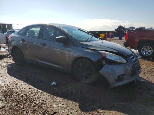 Photo 4 from auction – 2012 FORD FOCUS S with VIN 1FAHP3E22CL402640