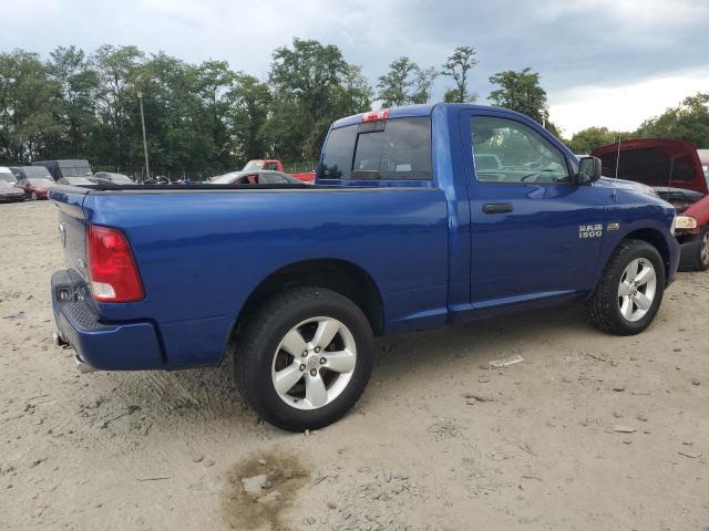 Photo 3 from auction – 2016 RAM 1500 ST with VIN 3C6JR7AT7GG113730
