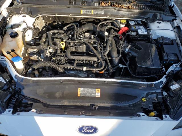 Photo 11 from auction – 2019 FORD FUSION SEL with VIN 3FA6P0CD9KR150377