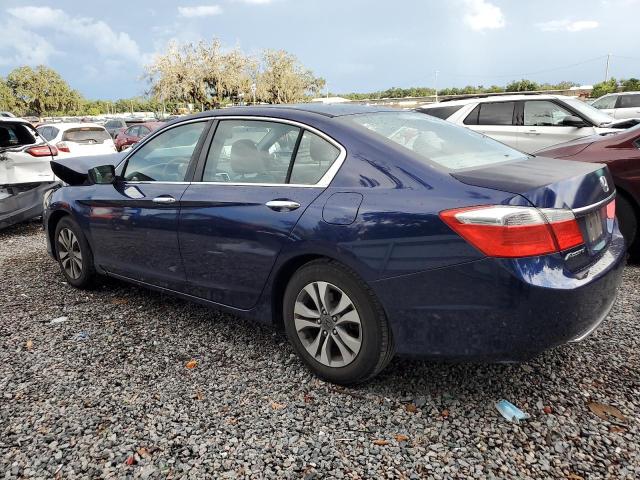 Photo 2 from auction – 2014 HONDA ACCORD LX with VIN 1HGCR2F3XEA278052