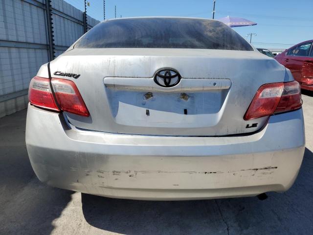 Photo 6 from auction – 2009 TOYOTA CAMRY BASE with VIN 4T1BE46KX9U335715