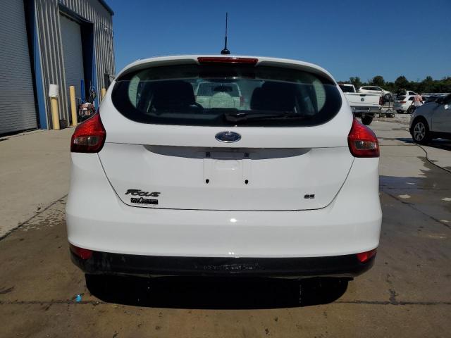 Photo 6 from auction – 2016 FORD FOCUS SE with VIN 1FADP3K22GL270732