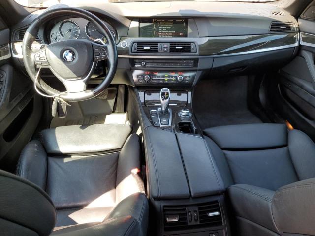 Photo 8 from auction – 2011 BMW 535 I with VIN WBAFR7C52BC601893