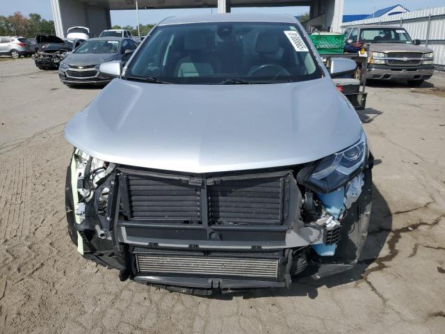 Photo 5 from auction – 2021 CHEVROLET EQUINOX LT with VIN 3GNAXJEV5MS153859