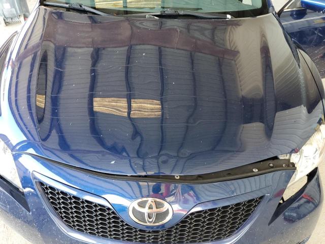 Photo 11 from auction – 2009 TOYOTA CAMRY BASE with VIN 4T1BE46K39U372475
