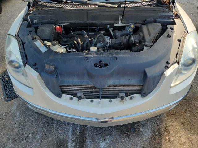 Photo 12 from auction – 2011 BUICK ENCLAVE CX with VIN 5GAKRCEDXBJ261789