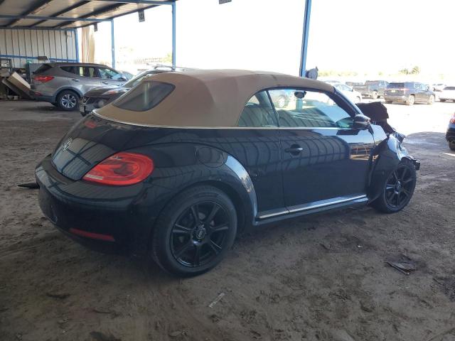 Photo 3 from auction – 2014 VOLKSWAGEN BEETLE with VIN 3VW5X7AT5EM807022