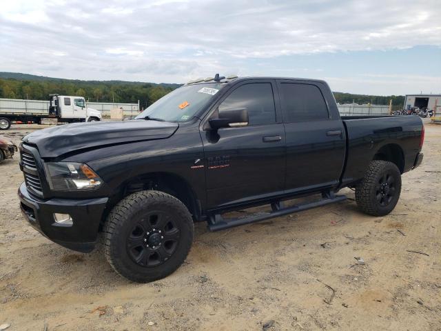 Photo 1 from auction – 2016 RAM 2500 BIG HOR with VIN 3C6UR5DL8GG294902