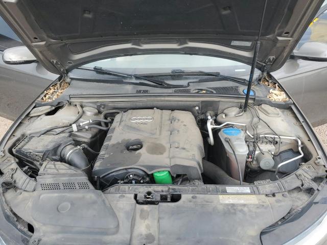 Photo 11 from auction – 2014 AUDI A4 PREMIUM with VIN WAUBFAFL3EN028512