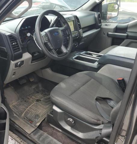 Photo 8 from auction – 2019 FORD F150 SUPER with VIN 1FTEW1E52KFD12710