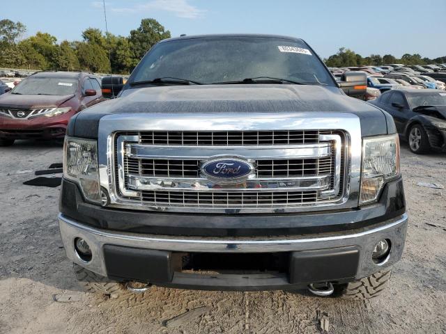 Photo 5 from auction – 2013 FORD F150 SUPER with VIN 1FTFX1ET5DKE43768
