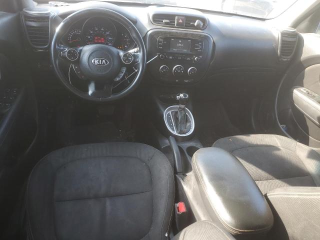 Photo 8 from auction – 2016 KIA SOUL + with VIN KNDJP3A50G7374590
