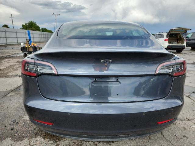 Photo 6 from auction – 2018 TESL MODEL 3 with VIN 5YJ3E1EA8JF030467
