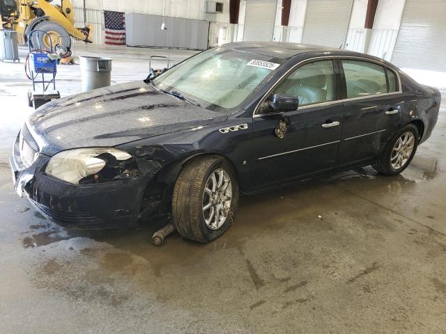BUICK LUCERNE CX 2006 with VIN 1G4HD57286U242642 - Photo from auction