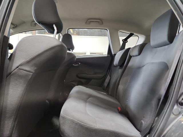 Photo 10 from auction – 2013 HONDA FIT with VIN JHMGE8H34DC075879