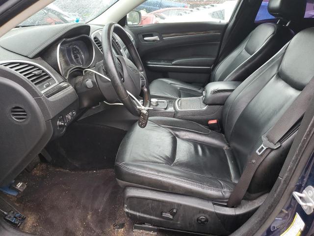 Photo 7 from auction – 2016 CHRYSLER 300 LIMITE with VIN 2C3CCARG2GH314110