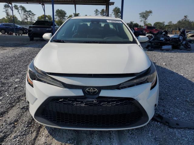 Photo 5 from auction – 2021 TOYOTA COROLLA LE with VIN 5YFEPMAE7MP247806