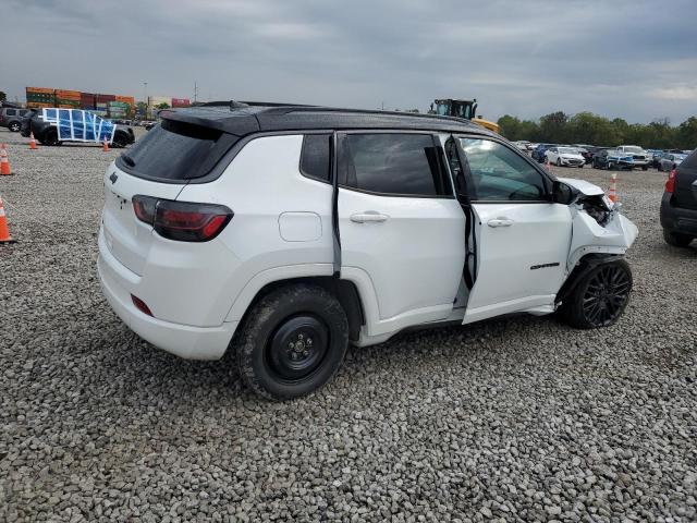Photo 3 from auction – 2022 JEEP COMPASS LI with VIN 3C4NJDCB2NT185041