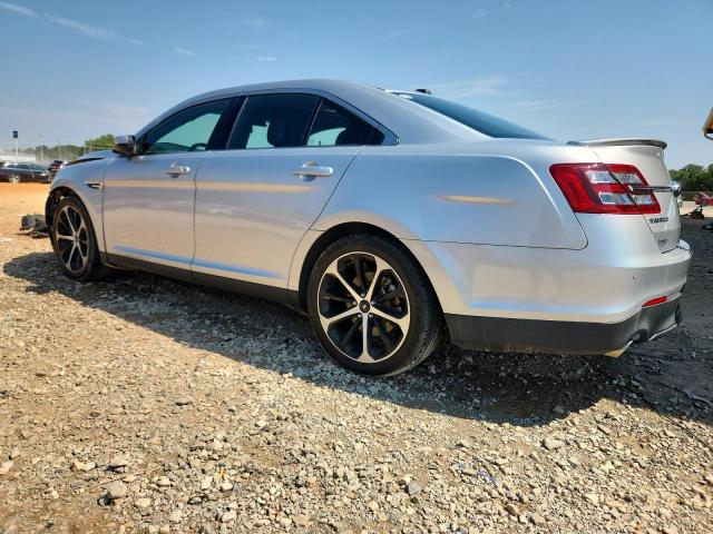 Photo 2 from auction – 2015 FORD TAURUS SEL with VIN 1FAHP2E8XFG166721