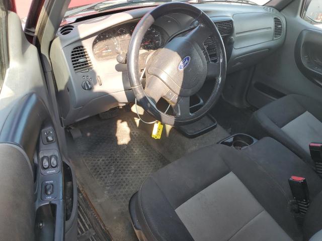 Photo 8 from auction – 2004 FORD RANGER SUP with VIN 1FTYR15EX4PB44543