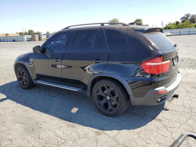 Photo 2 from auction – 2008 BMW X5 4.8I with VIN 5UXFE83588L098981