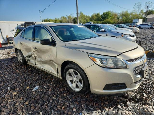 Photo 4 from auction – 2015 CHEVROLET MALIBU with VIN 1G11B5SL0FF216240