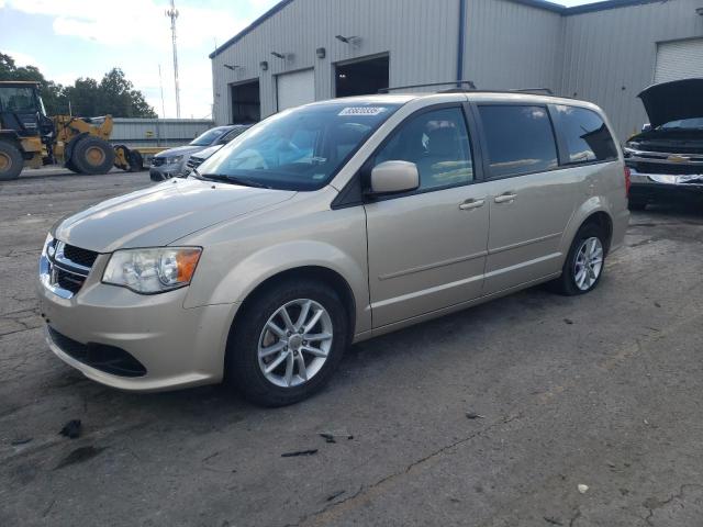 Zdjęcie 1 z aukcji – 2013 DODGE GRAND CARA z VIN 2C4RDGCG0DR601000
