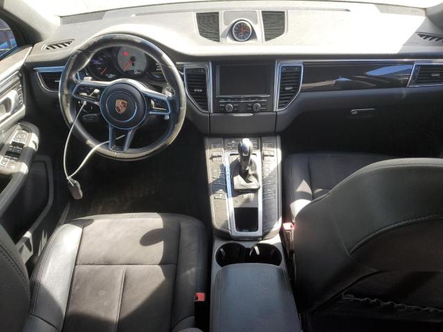 Photo 8 from auction – 2015 PORSCHE MACAN S with VIN WP1AB2A54FLB58822