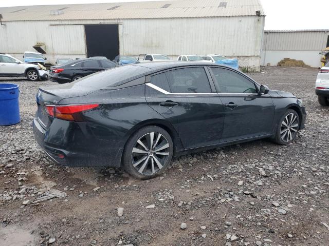 Photo 3 from auction – 2020 NISSAN ALTIMA SR with VIN 1N4BL4CV9LC230708