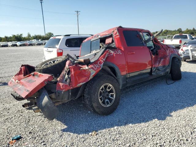 Photo 3 from auction – 2016 RAM 1500 REBEL with VIN 1C6RR7YT3GS265506