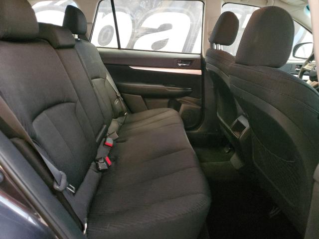 Photo 11 from auction – 2011 SUBARU OUTBACK with VIN 4S4BRCACXB3327835