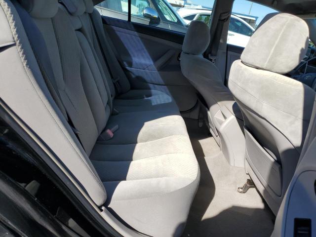 Photo 10 from auction – 2007 TOYOTA CAMRY CE with VIN 4T1BE46K87U678343