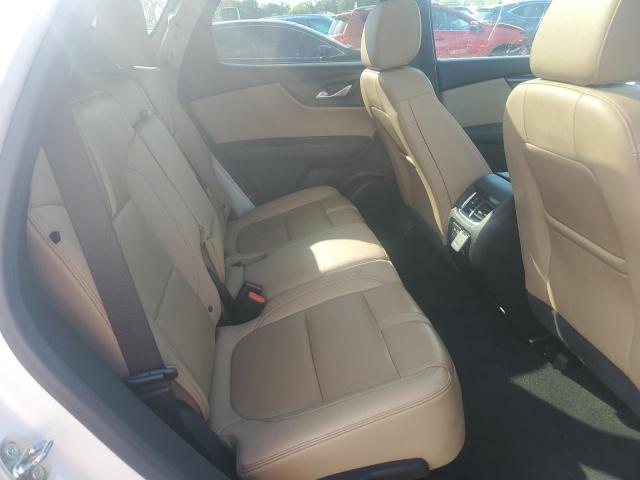 Photo 11 from auction – 2023 CHEVROLET BLAZER PREMIER with VIN 3GNKBLR41PS164152