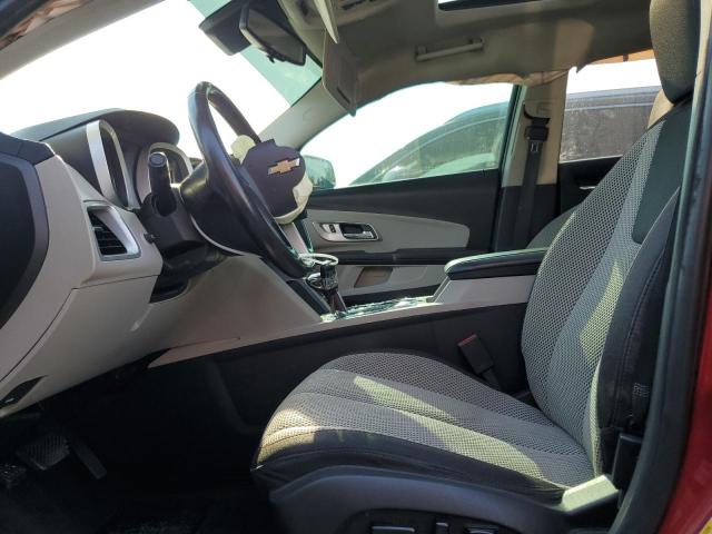 Photo 7 from auction – 2013 CHEVROLET EQUINOX LT with VIN 2GNALDEK3D6418814