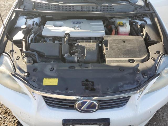 Photo 11 from auction – 2013 LEXUS CT 200 with VIN JTHKD5BH9D2134477
