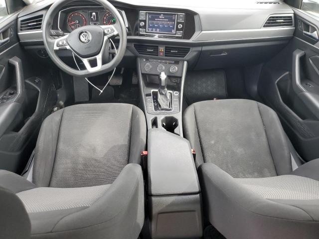 Photo 8 from auction – 2019 VOLKSWAGEN JETTA with VIN 3VWC57BU8KM249649