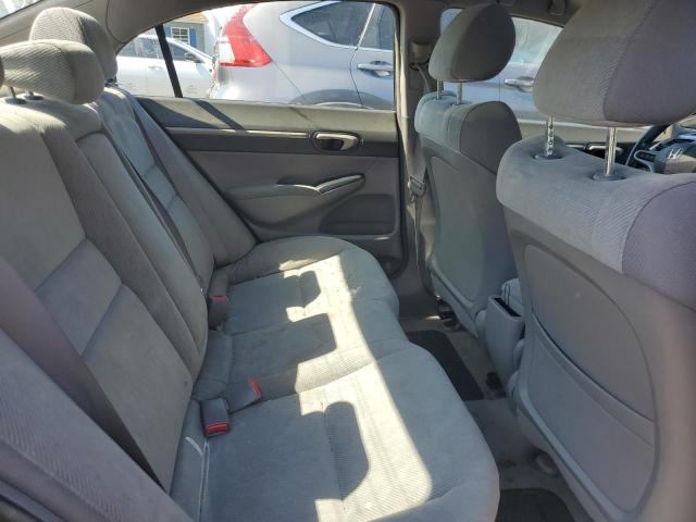 Photo 10 from auction – 2011 HONDA CIVIC EX with VIN 2HGFA1F80BH510648