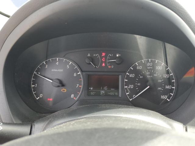 Photo 9 from auction – 2017 NISSAN SENTRA S with VIN 3N1AB7AP3HY237301