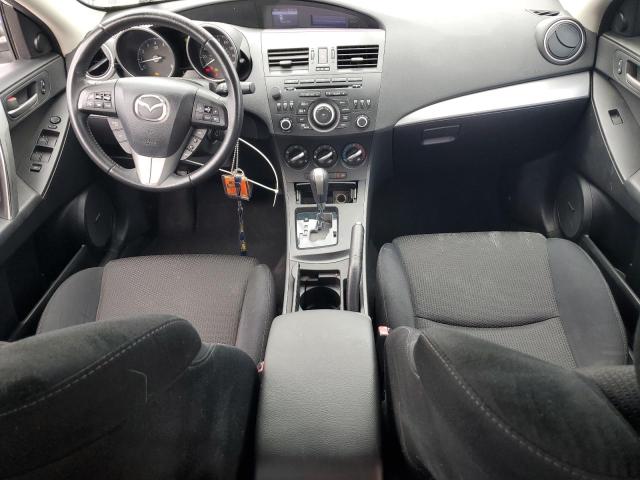 Photo 8 from auction – 2012 MAZDA 3 S with VIN JM1BL1V51C1503738