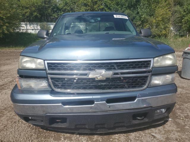 Photo 5 from auction – 2006 CHEVROLET SILVERADO with VIN 1GCEK19B26E131324