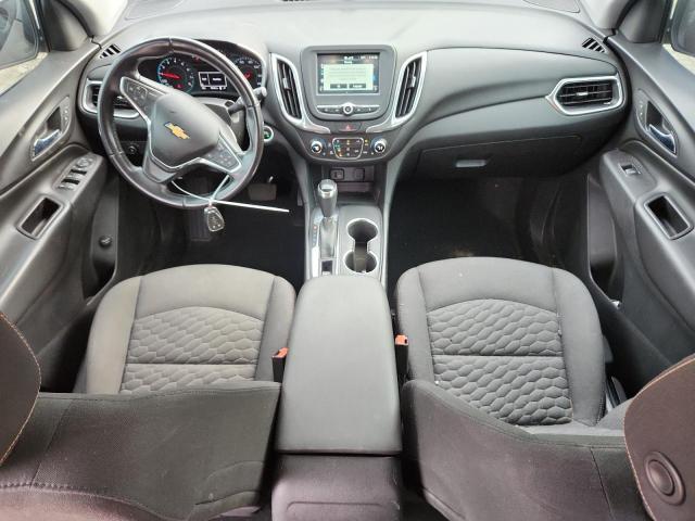 Photo 8 from auction – 2018 CHEVROLET EQUINOX LT with VIN 2GNAXJEV1J6273488