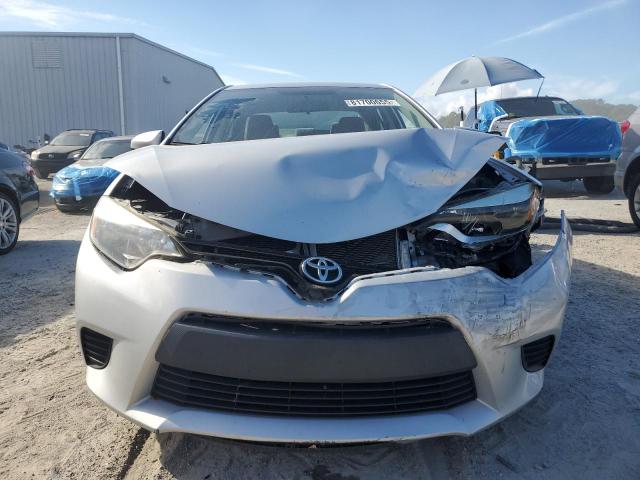 Photo 5 from auction – 2014 TOYOTA COROLLA L with VIN 2T1BURHE3EC059722